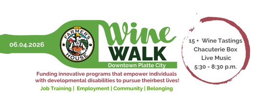 WINE WALK